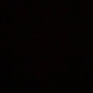 Meet your Posher, Blank